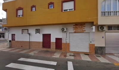 BeYoga Roquetas