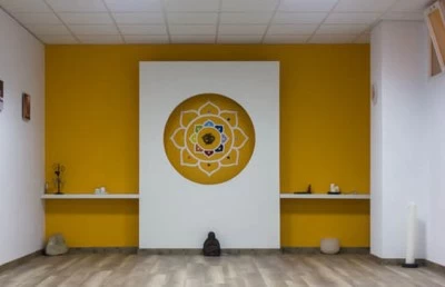 Sananda Yoga