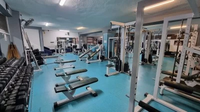 Sanfernandogym