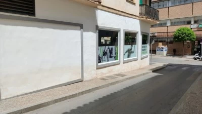 Sano Antequera Centro