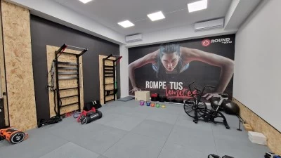 Sano Arcos - Centro de Entrenamiento Personal y Grupos Reducidos