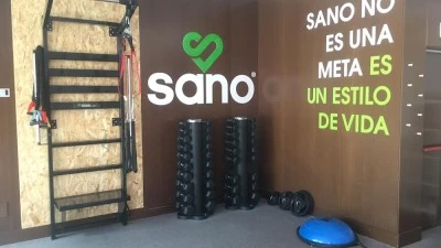 Sano Barajas