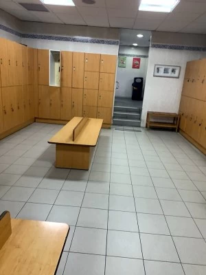 BF + FIT - Telde
