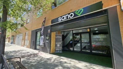 Sano Madrid Alcobendas