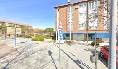 Sano Madrid Tres Cantos