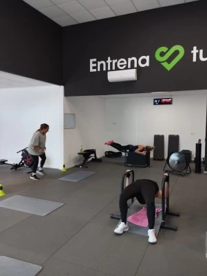 Sano Madrid Vallecas