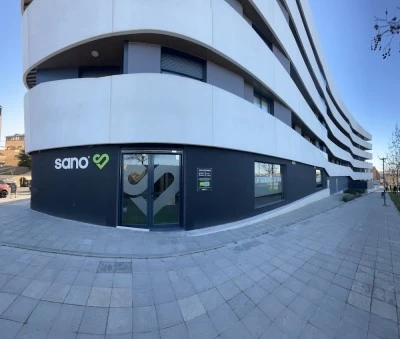 Sano San Sebastián de los Reyes
