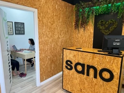 Sano Vega de Granada