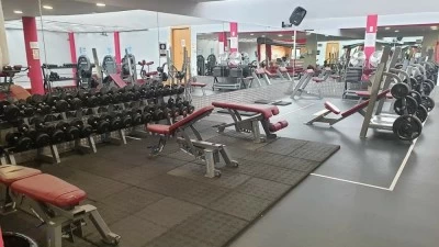 Bfit Sport Club