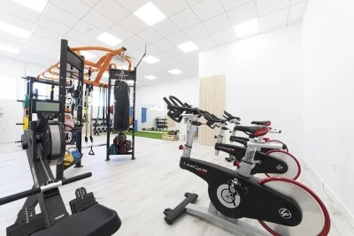 BFIT TOLEDO