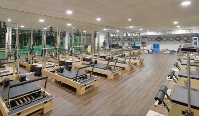 Bg Pilates Studio Tenerife