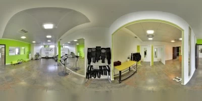 SayStudio Electroestimulación,Pilates en maquina y Masajes.