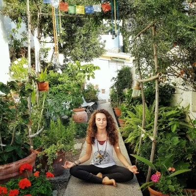 Bhakti Yoga Shala