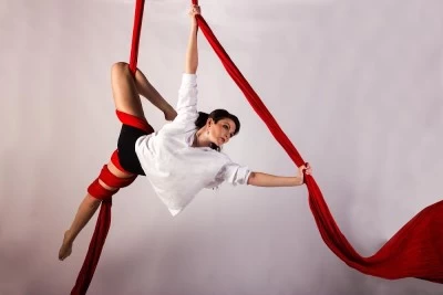 Academia Queens Pole Dance Sports Y Aereal Sport