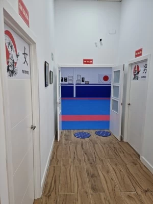 SEIKEN DOJO JEREZ