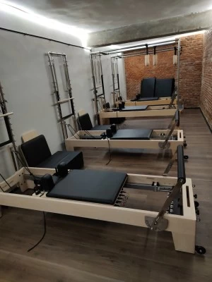 Semper X Fortis Fitness