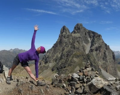 BHAVANA YOGA