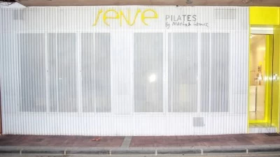 Sense.Centro Especializado en Ejercicio Terapéutico
