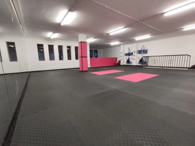 SEOK Mollet  Taekwondo, Pilates, zumba