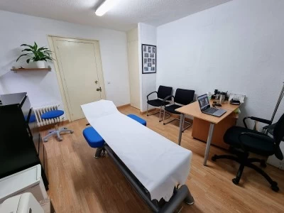Sergio Fisioterapeuta
