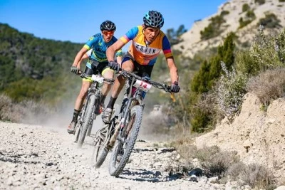 SergioBike