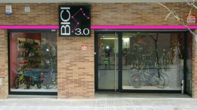 Bici 3.0