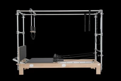 Sermann Pilates Studio