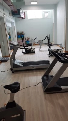 SERVICIO TECNICO MAQUINARIA FITNESS - OSCAR FIT REPAIR