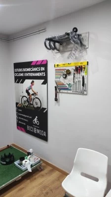 Bici@mida