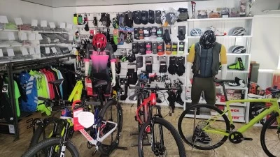 Bicicletas Ruta
