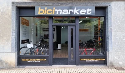 Bicimarket Deba