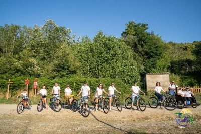 Bicis Ambroz