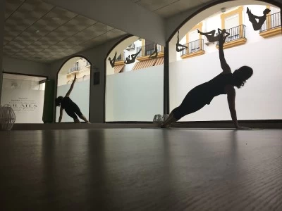 Siente Pilates by María José Carrasco