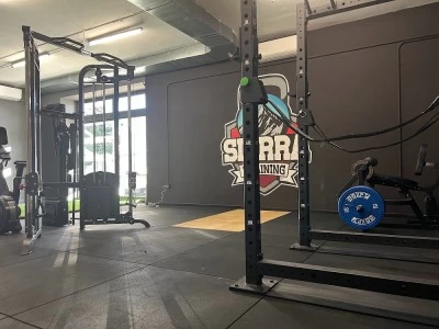 Sierra Training