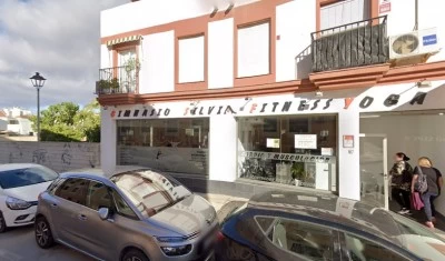 Silvia Fitness Yoga