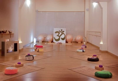 Sincronías Centro de Yoga
