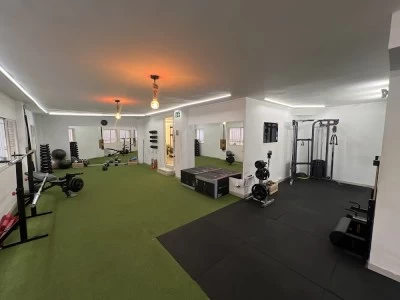 Sky Fitness Experience - Centro de Entrenamiento Personal y Fisioterapia