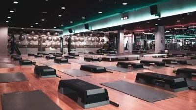 Skygym Alcorcón