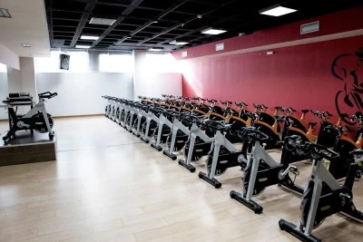 Smartfit Villaviciosa