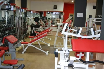 Big Gym Fitness