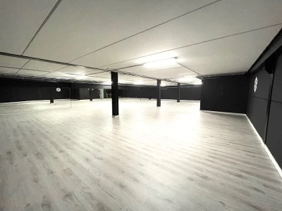 SÓCIETY DANCE STUDIO