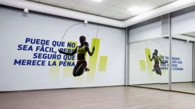 Socofitness