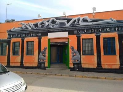 Socuéllamos Squash Club