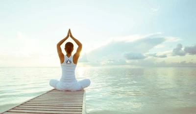Solozen yoga -Tiki house