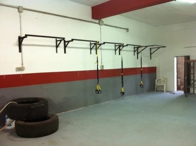 Soma Fitness