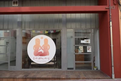 Somos Yoga Twins - Centro de yoga