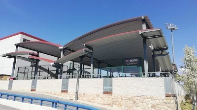 SOMPADEL Robledo de Chavela