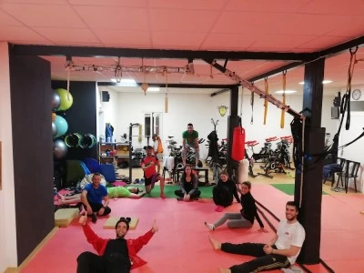 Soulfit / Entrenamiento y Salud