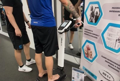 Soulfit Trainers