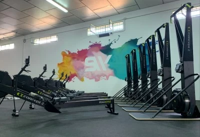 Southwest Crosstraining & fitness